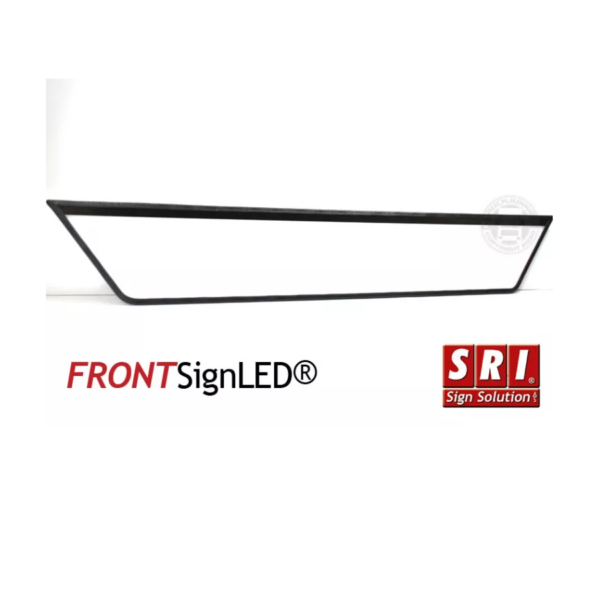 Scania FrontSignLED® 23x138