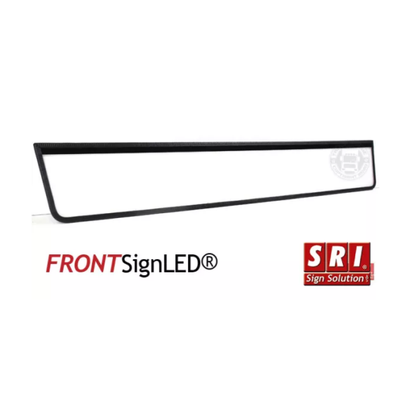 Scania FrontSignLED® 31x175