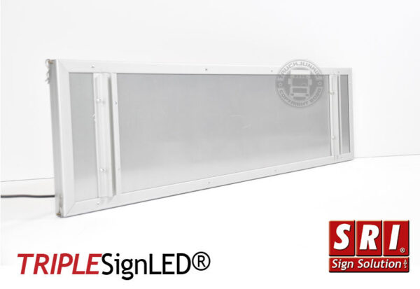 TripleSignLED® 24V DC - immagine 3