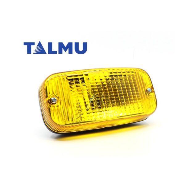 TALMU | LUCE DIURNA FINLANDESE