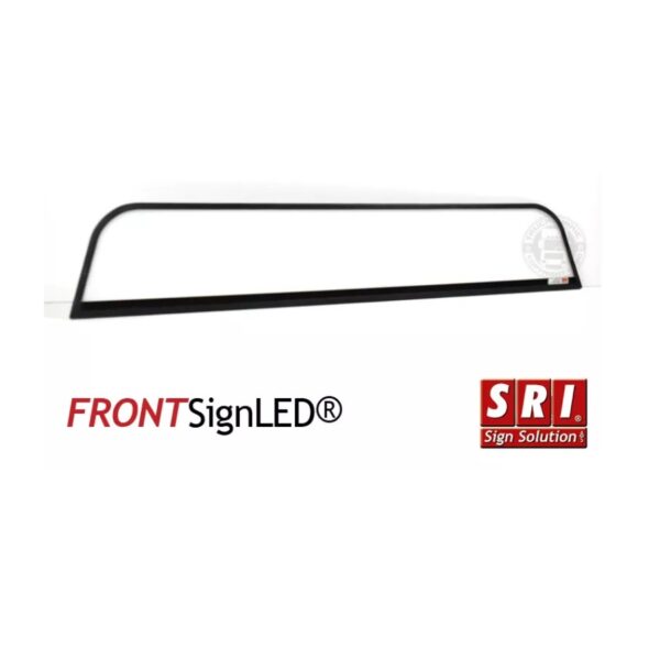 DAF FrontSignLED® 23x125
