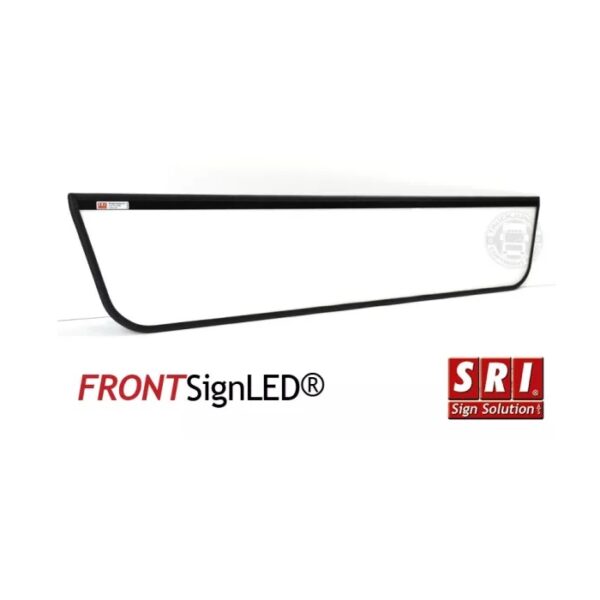 DAF FrontSignLED® 28x146