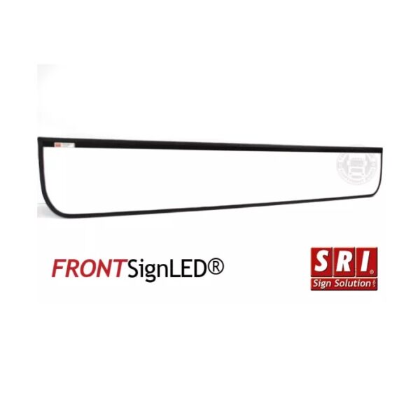 Scania FrontSignLED® 28x180