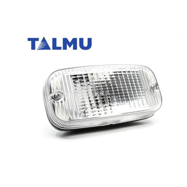 TALMU | LUCE DIURNA FINLANDESE
