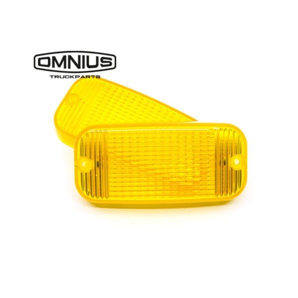 OMNIUS | PLASTICA DI RICAMBIO PER TALMU
