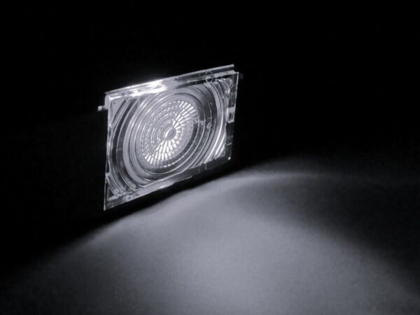 TOPLAMP SERIE 2 BIANCO - ROSSO - immagine 3