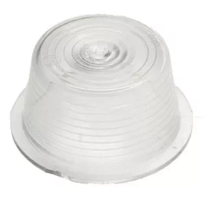 GYLLE | PLASTICA DI RICAMBIO - TRASPARENTE