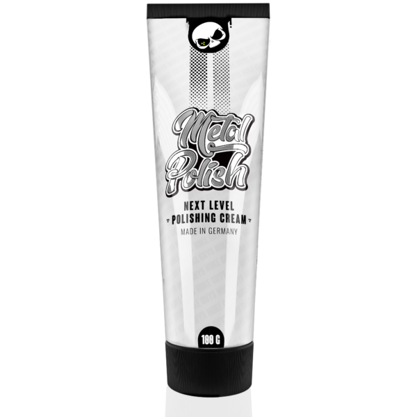 Nuke Guys - Metal Polish 100g