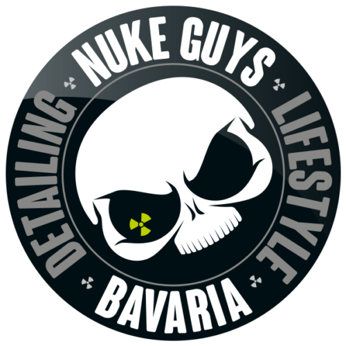 NUKE GUYS