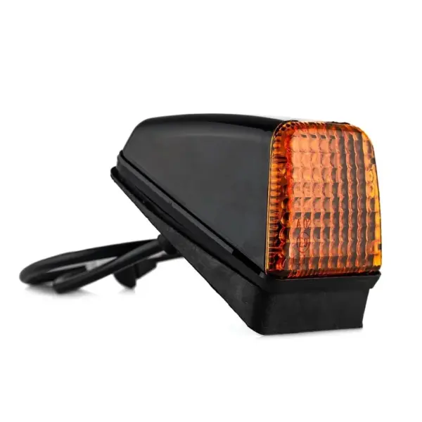Top Light LED - Arancio