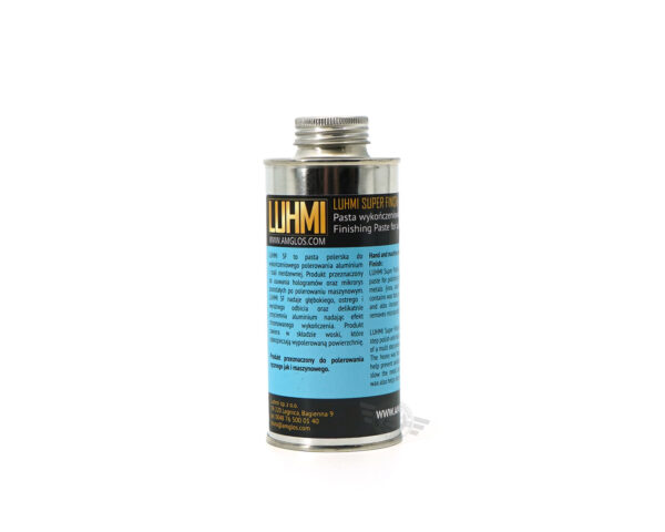 LUHMI | KIT 3 STEP - immagine 4