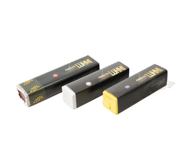 LUHMI | KIT 3 STEP - immagine 2
