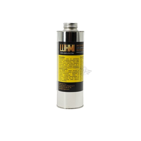 LUHMI | ONE STEP 1 KG