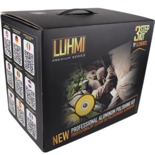 LUHMI