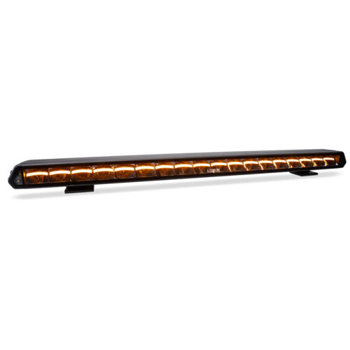 LEDSON EPIX30+ | LED BAR + STROBO 30'' (75cm) 270W POWERBOOST