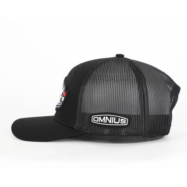 CAP TRUCKJUNKIE 2024 - immagine 5