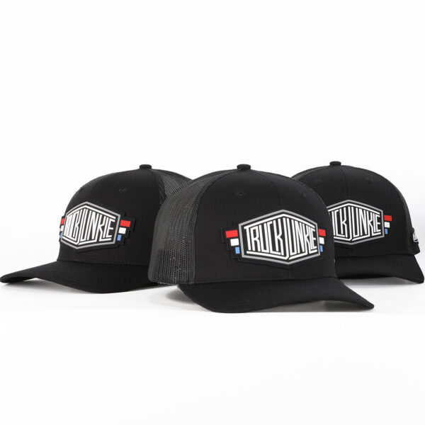CAP TRUCKJUNKIE 2024 - immagine 7