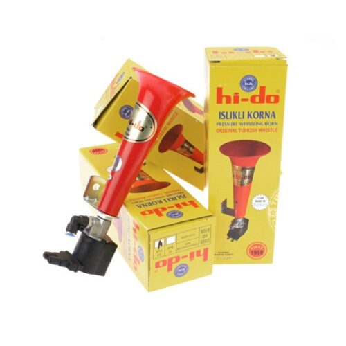 FISCHIO TURCO HI-DO | 24V