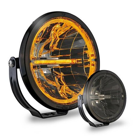 STRANDS | AMBASSADOR 9'' BLACK EDITION