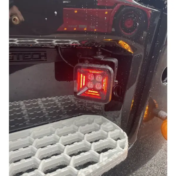 STRANDS | DARK KNIGHT FORTEX WORKING LIGHT 39W - immagine 4
