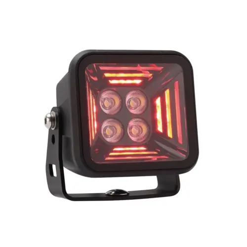 STRANDS | DARK KNIGHT FORTEX WORKING LIGHT 39W