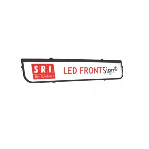 FRONTSIGN