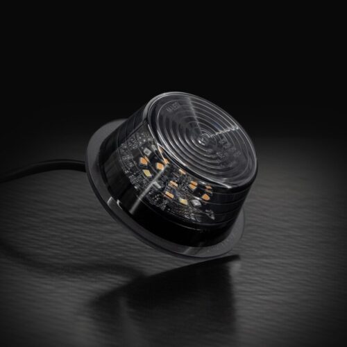 MODULO A LED FUME' COMMUTABILE