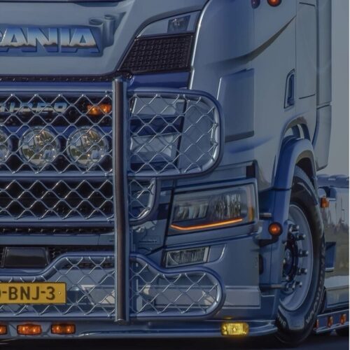 KIT DI CONVERSIONE DRL | SCANIA NEXT GENERATION
