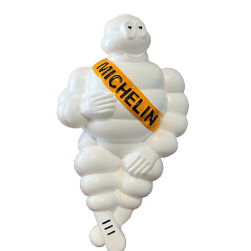 MICHELIN BIBENDUM OLD SCHOOL