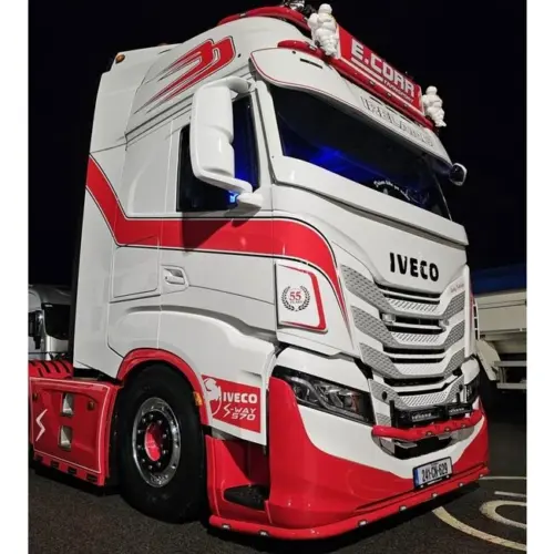 IVECO