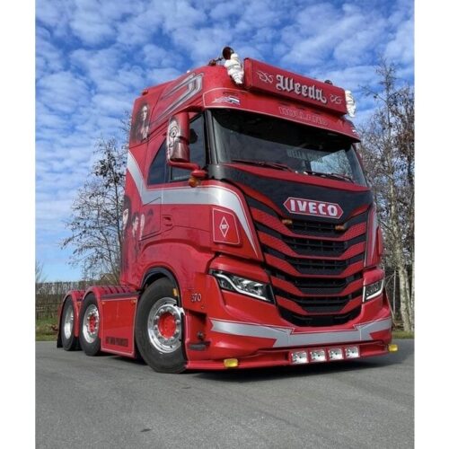 IVECO