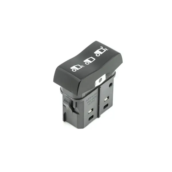 SCANIA | 3 WAY BEACON SWITCH - immagine 2