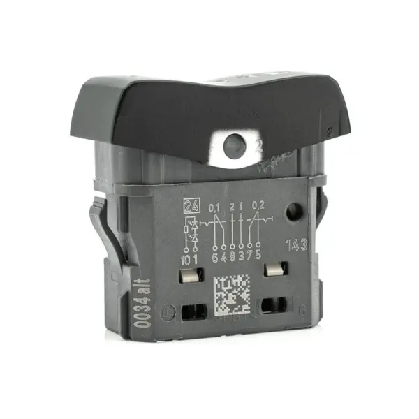 SCANIA | 3 WAY BEACON SWITCH - immagine 3