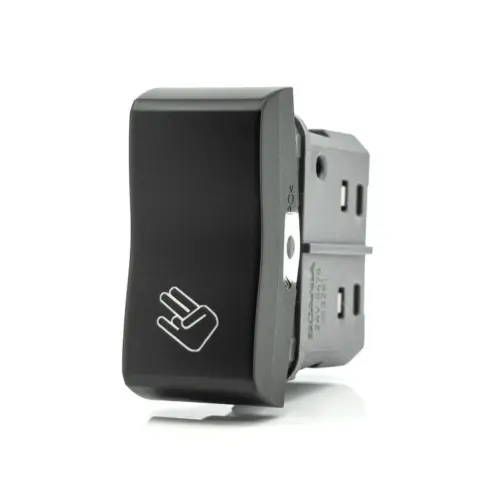 SCANIA | HORNBLASTER SWITCH