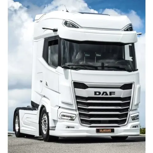 DAF 2021+