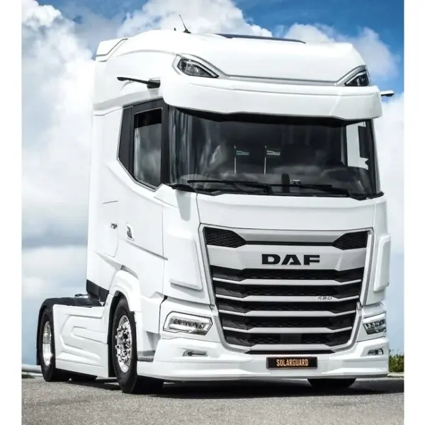SOLARGUARD | SPOILER SOTTOPARAURTI DAF XF/XG/XG+ - immagine 2