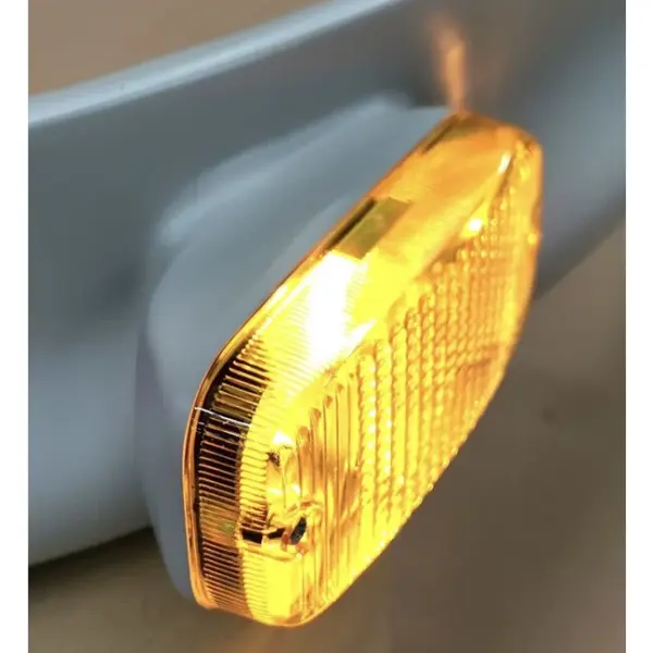 SOLARGUARD | SPOILER SOTTOPARAURTI CON TALMU VOLVO FH4/5 - immagine 3