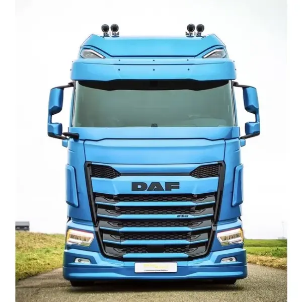 SOLARGUARD | BARRA PARATERGI DAF XF/XG/XG+ - immagine 2