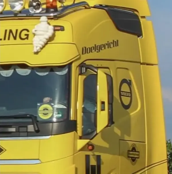 VEPRO | DEFLETTORI ANTI-TURBO VOLVO FH4/FH5