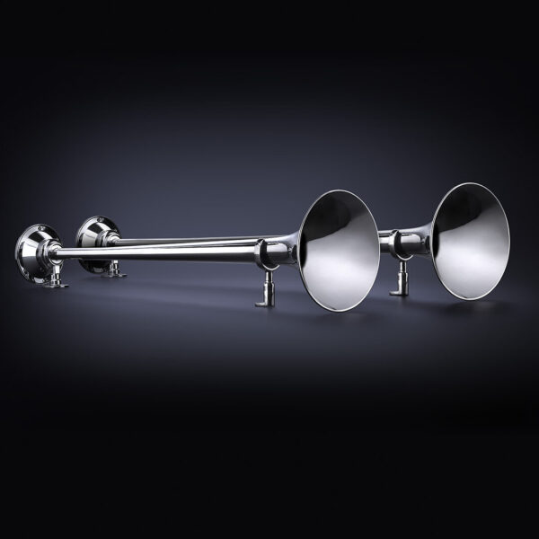 OMNIUS COLTRANE 950 | TROMBA AD ARIA COMPRESSA MONOTONALE - immagine 8