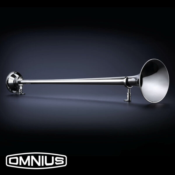 OMNIUS COLTRANE 950 | TROMBA AD ARIA COMPRESSA MONOTONALE