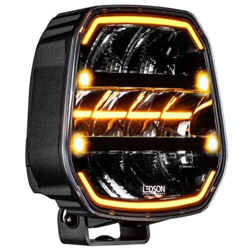 LEDSON | EPIX 9+ POWERBOOST + STROBO