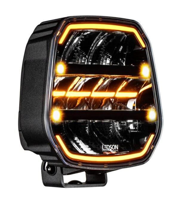 LEDSON | EPIX 9+ POWERBOOST + STROBO
