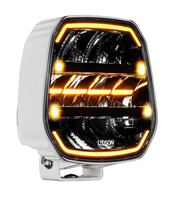 LEDSON | EPIX 9+ POWERBOOST + STROBO - immagine 2