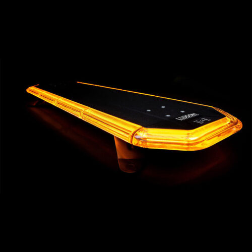 LEDSON | OPTOGUARD PROTECTOR - BARRA LAMPEGGIANTE A LED