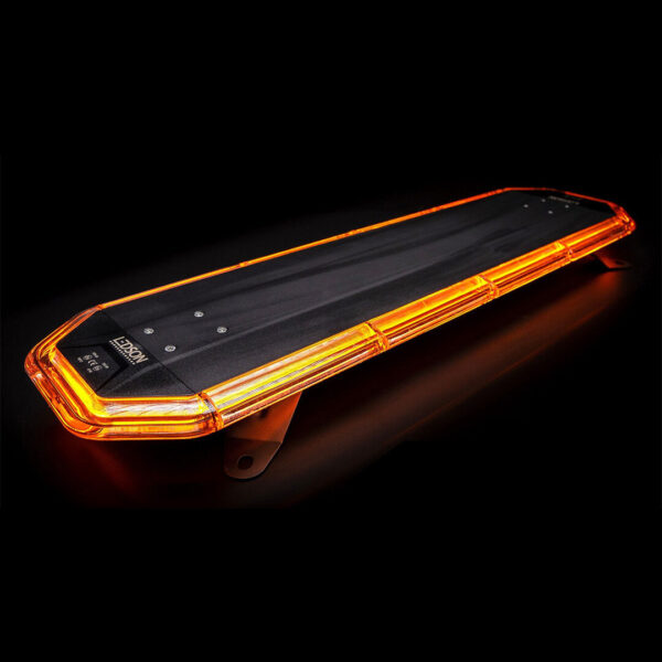 LEDSON | OPTOGUARD PROTECTOR - BARRA LAMPEGGIANTE A LED - immagine 2