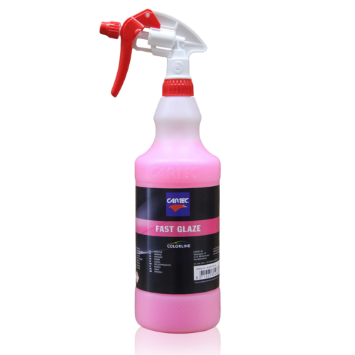 CARTEC | FAST GLAZE SPRAY WAX 1L