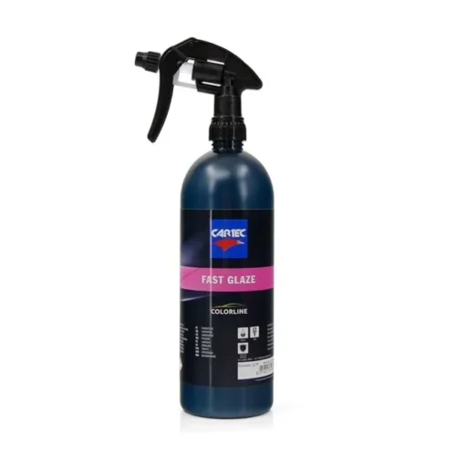 CARTEC | FAST GLAZE CERA SPRAY 1L