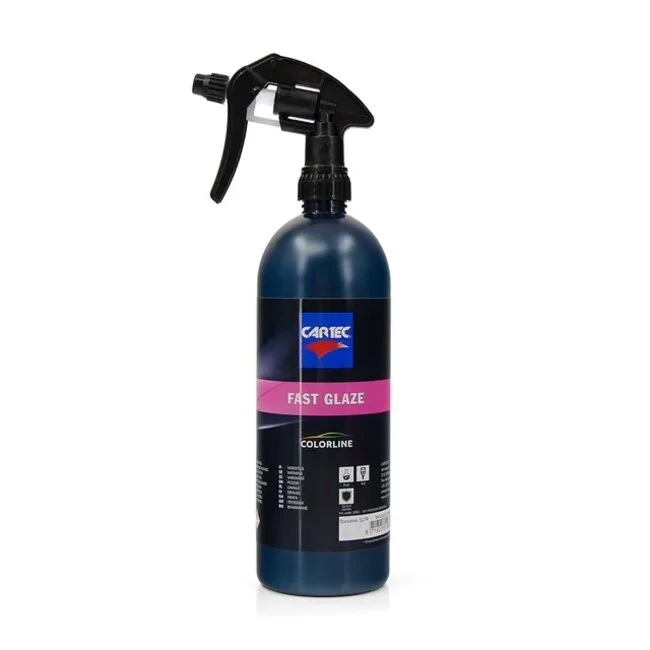 CARTEC | FAST GLAZE CERA SPRAY 1L
