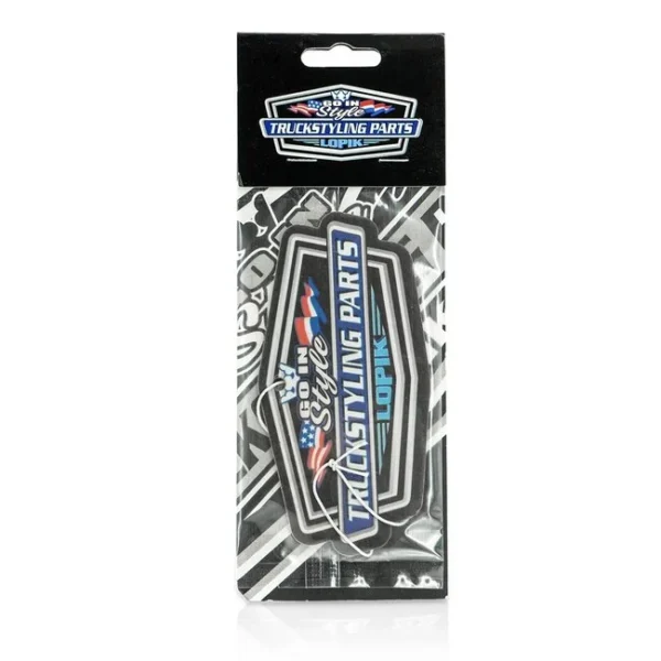 GO-IN-STYLE | AIR FRESHNER